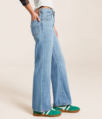 Levi&apos;s&#174; 94 Baggy Boot Jean FULL_RIGHT_SIDE