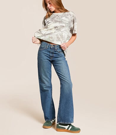 Levi's® 94 Baggy Boot Jean front view