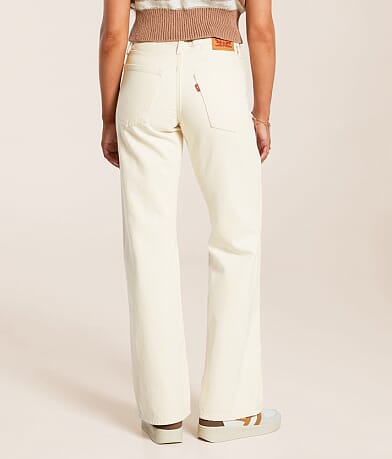 Levi&apos;s&#174; 94 Baggy Boot Jean back view