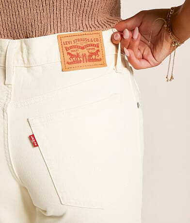 Levi&apos;s&#174; 94 Baggy Boot Jean back pocket view