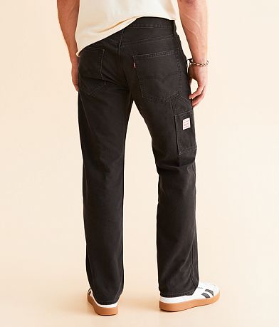 Levi&apos;s&#174; 555 Relaxed Straight Carpenter Jean BACK