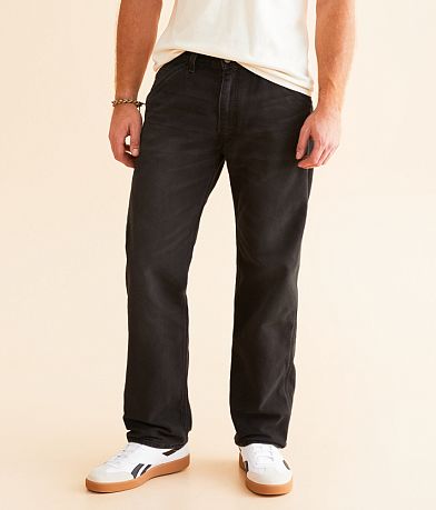 Levi&apos;s&#174; 555 Relaxed Straight Carpenter Jean FULL_LEFT_SIDE