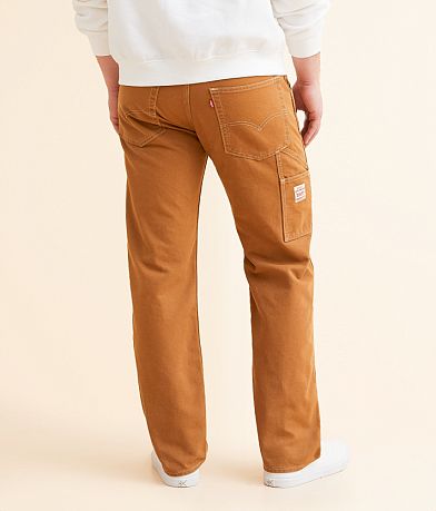 Levi&apos;s&#174; 555 Relaxed Straight Carpenter Jean back view