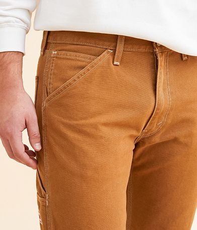 Levi&apos;s&#174; 555 Relaxed Straight Carpenter Jean misc detail 1 view