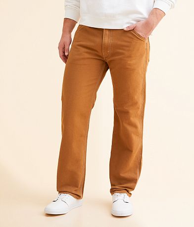 Levi&apos;s&#174; 555 Relaxed Straight Carpenter Jean full left side view