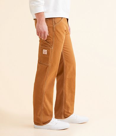 Levi&apos;s&#174; 555 Relaxed Straight Carpenter Jean full right side view