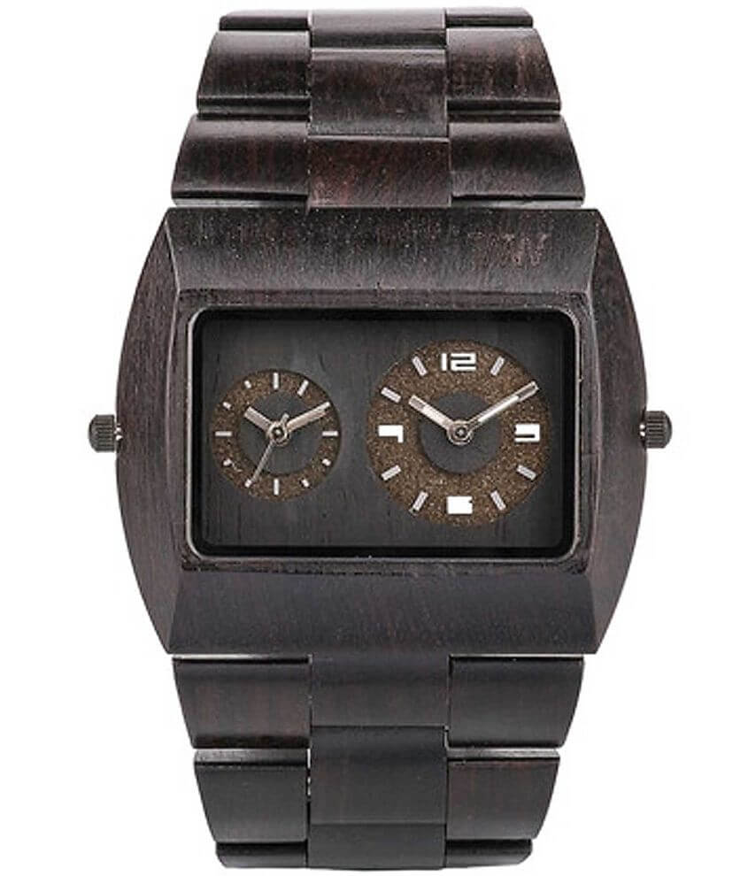 WEWOOD Jupiter Watch front view