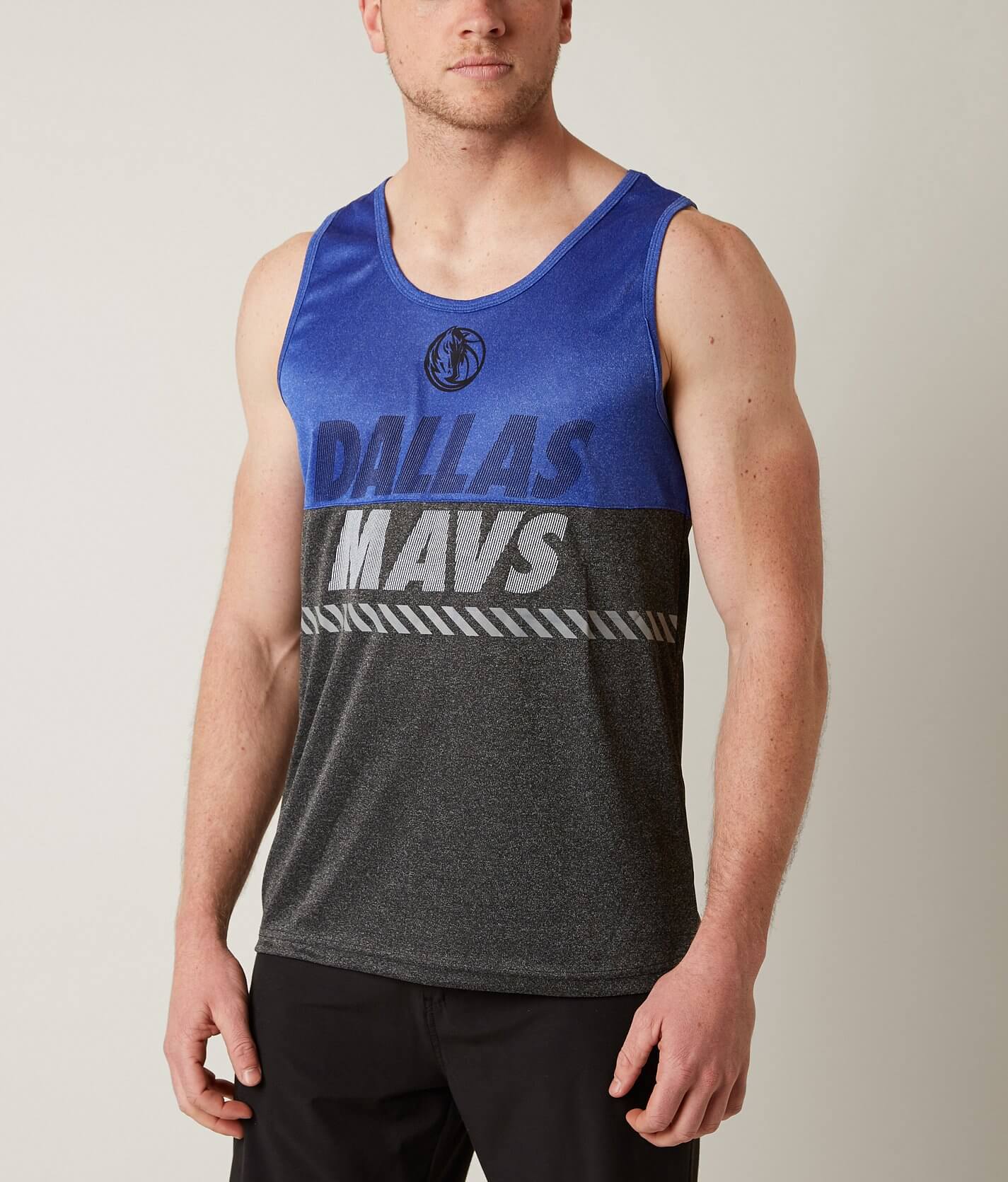 dallas mavericks tank top