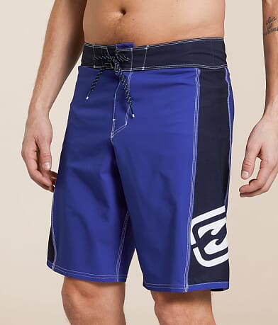Billabong Scoop Pro Stretch Boardshort front view