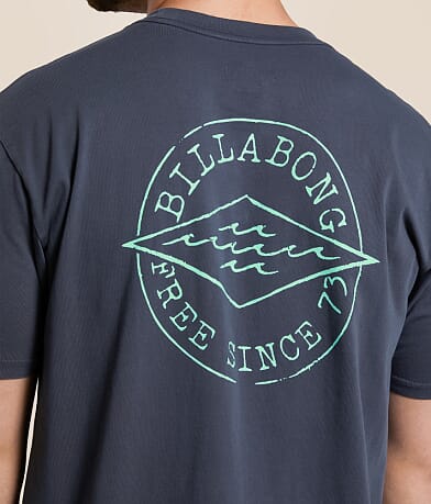 Billabong Big Dave T-Shirt MISC_DETAIL_1