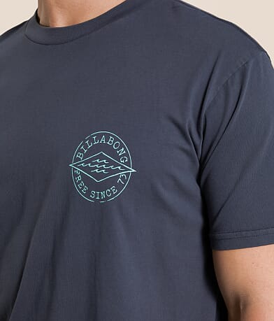 Billabong Big Dave T-Shirt MISC_DETAIL_2