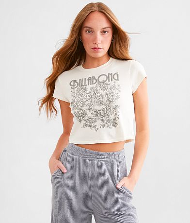 Billabong Blissed Soul Delight T-Shirt front view