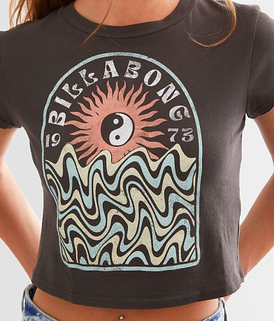 Billabong Lost At Sea Delight T-Shirt MISC_DETAIL_1