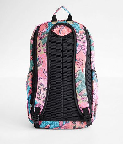 Billabong Roadie Backpack misc detail 1 view