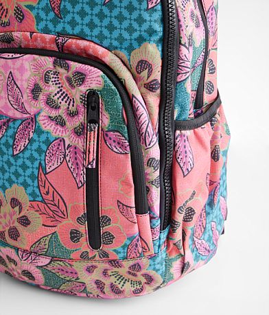 Billabong Roadie Backpack misc detail 3 view