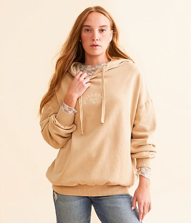 Billabong So Classic Hooded Sweatshirt front view