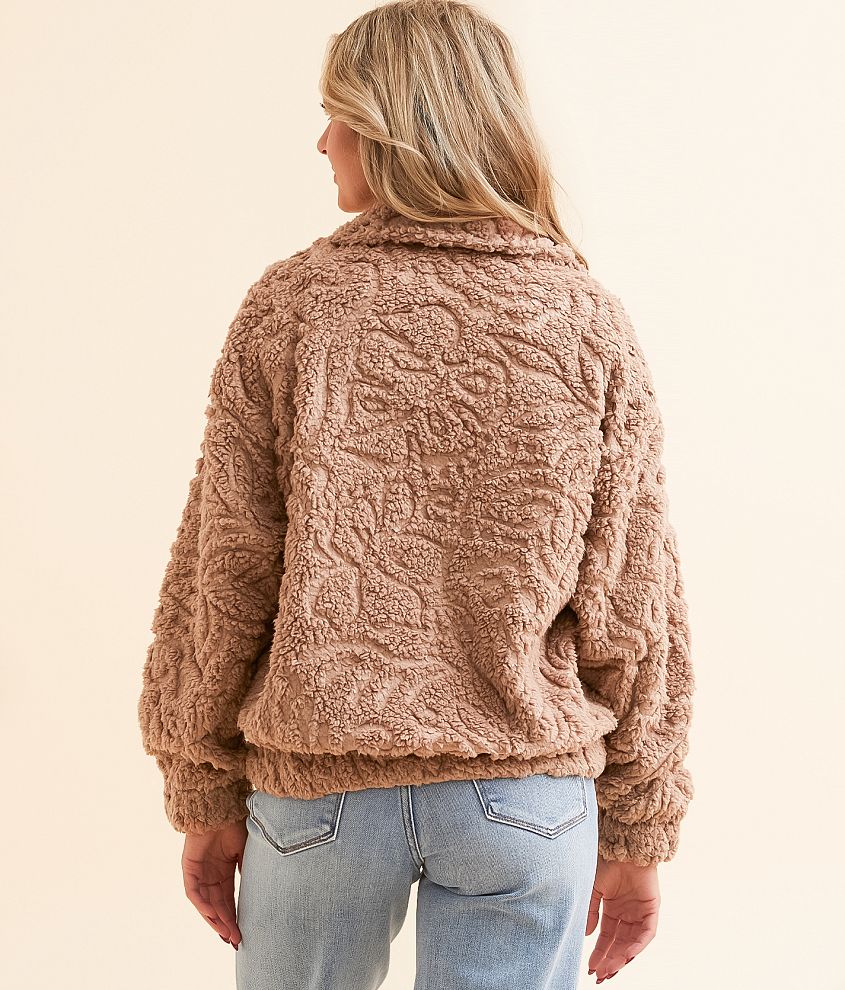 First Light Fleece Jacket