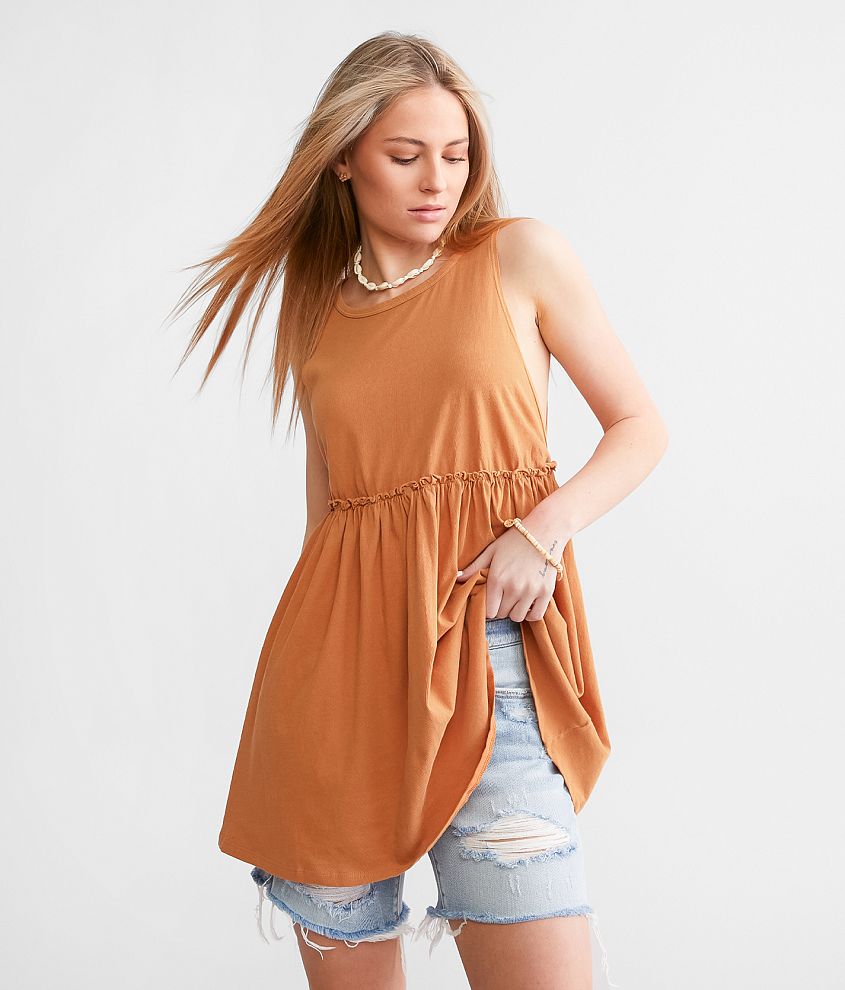 Billabong Seaside Dress