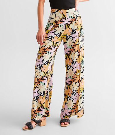 Billabong Split Spirit Beach Pant front view