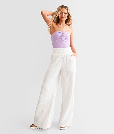 Billabong New Waves Gauze Beach Pant MISC_DETAIL_1