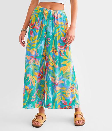 Billabong Sun Catcher Beach Pant front view