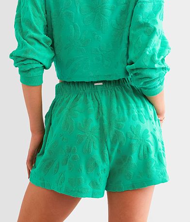 Billabong Loosen Up Short back view