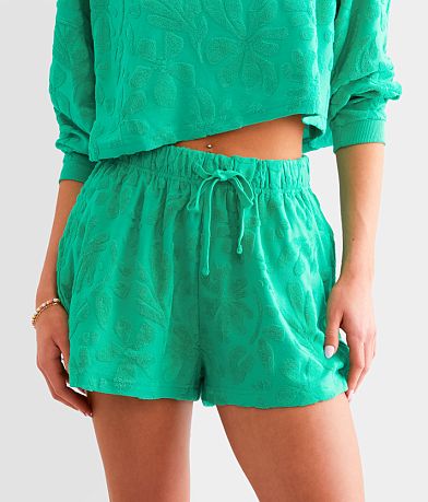 Billabong Loosen Up Short front view