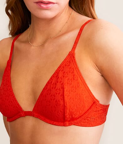 Reese Underwire Swim Top thumbnail 3