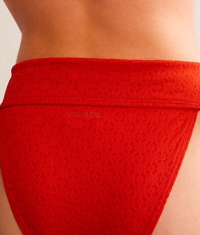 Billabong Good Vibes Aruba Swim Bottom MISC_DETAIL_1