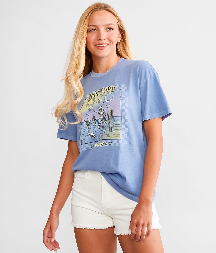 Billabong Desert Party T-Shirt