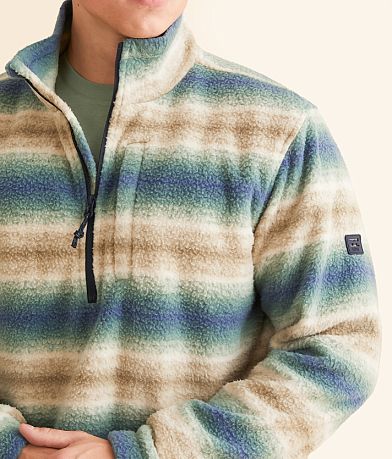 Billabong Boundary Fleece Pullover MISC_DETAIL_1