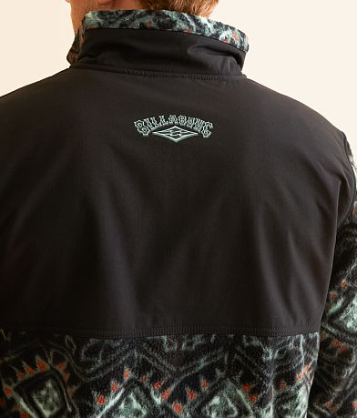 Billabong Boundary Re-Issue Fleece Pullover MISC_DETAIL_1