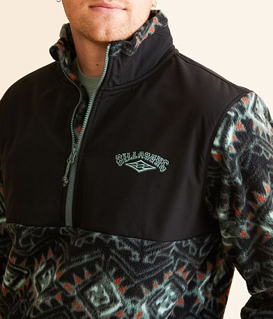 Billabong Boundary Re-Issue Fleece Pullover MISC_DETAIL_2