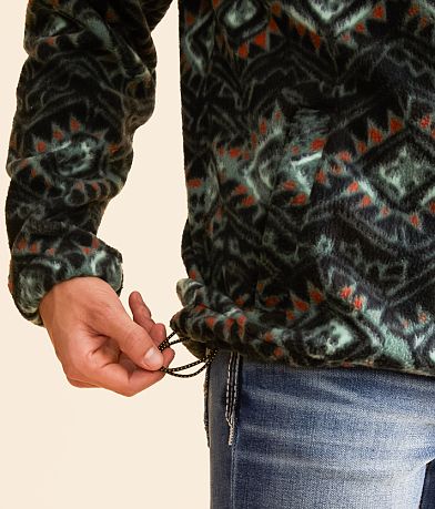 Billabong Boundary Re-Issue Fleece Pullover MISC_DETAIL_3