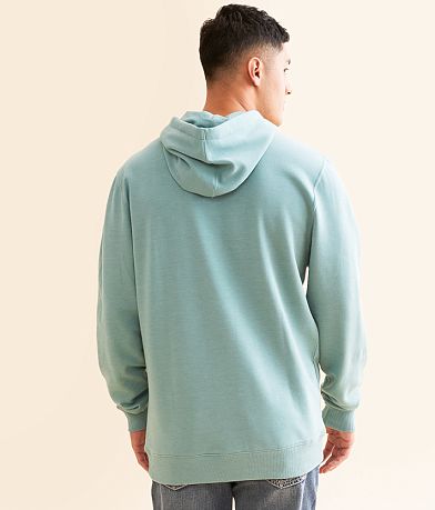Billabong All Day Hooded Sweatshirt back view