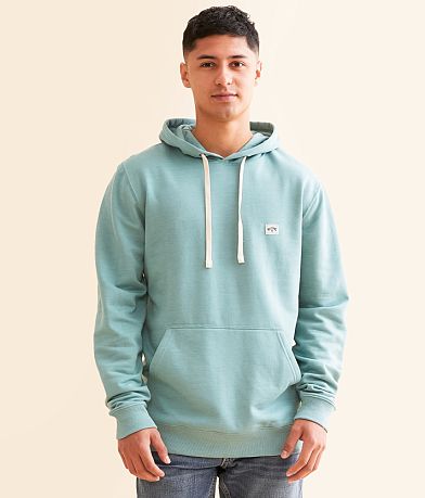 Billabong All Day Hooded Sweatshirt full right side view