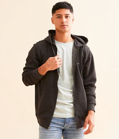 Billabong All Day Hoodie front view