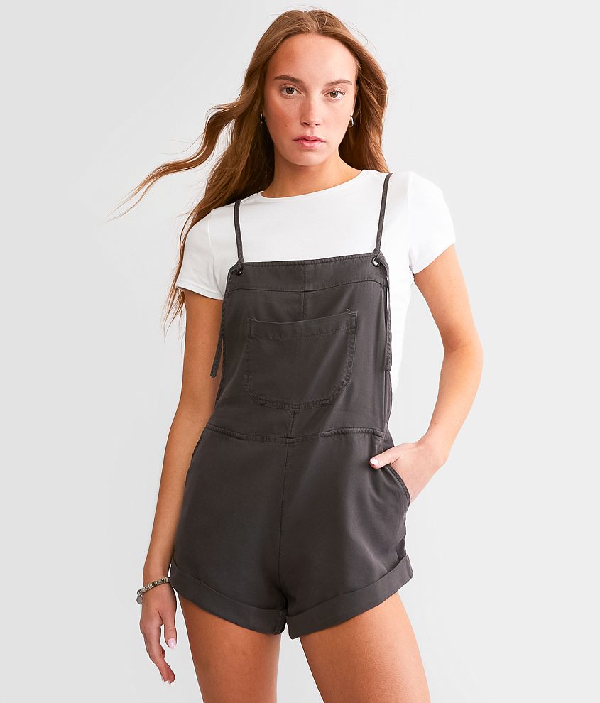 Wild Pursuit Romper