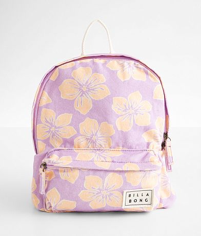 Billabong Mini Mama Backpack front view