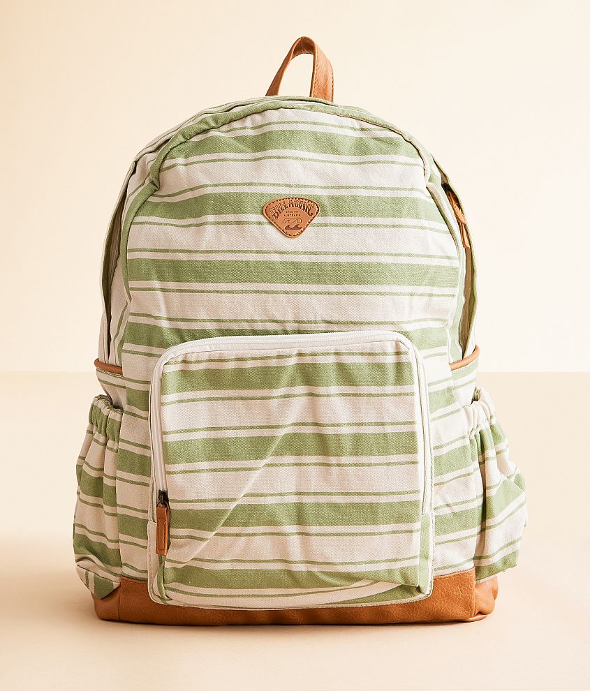 Billabong Home Abroad Backpack front view