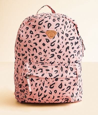 Billabong Schools Out Backpack front view