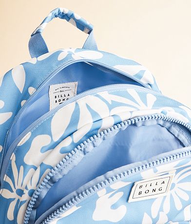 Billabong Roadie Backpack misc detail 2 view