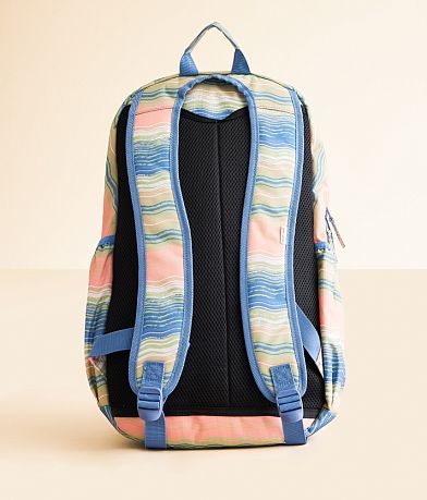 Billabong Roadie Backpack misc detail 1 view