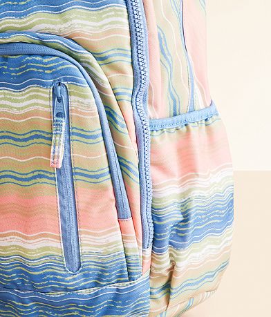 Billabong Roadie Backpack misc detail 2 view