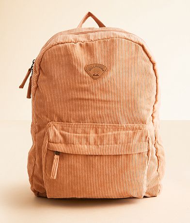 Billabong Schools Out Backpack front view