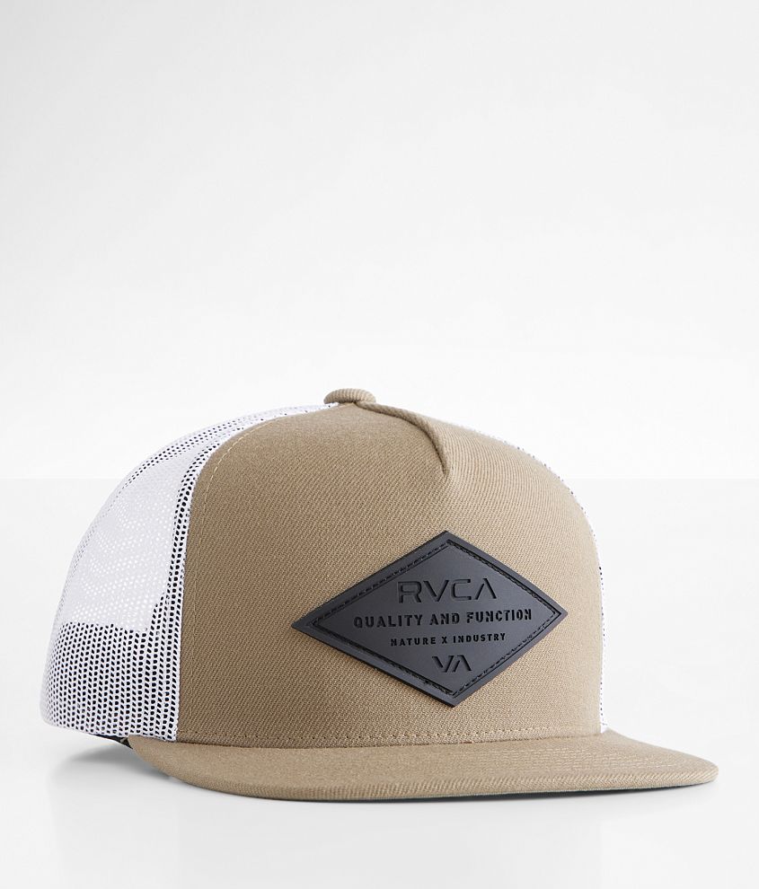 Boys - RVCA Assemble Trucker Hat