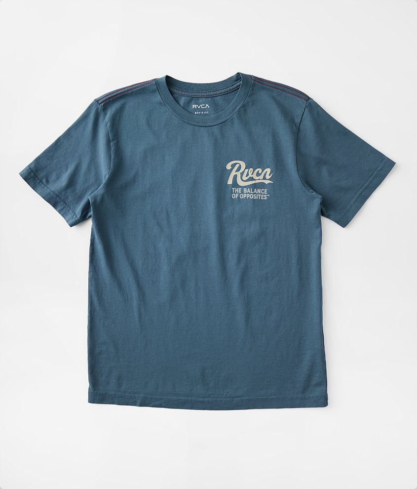 Boys - RVCA Pannantan T-Shirt