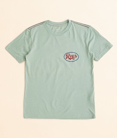 RVCA Boys - Prowl T-Shirt front view