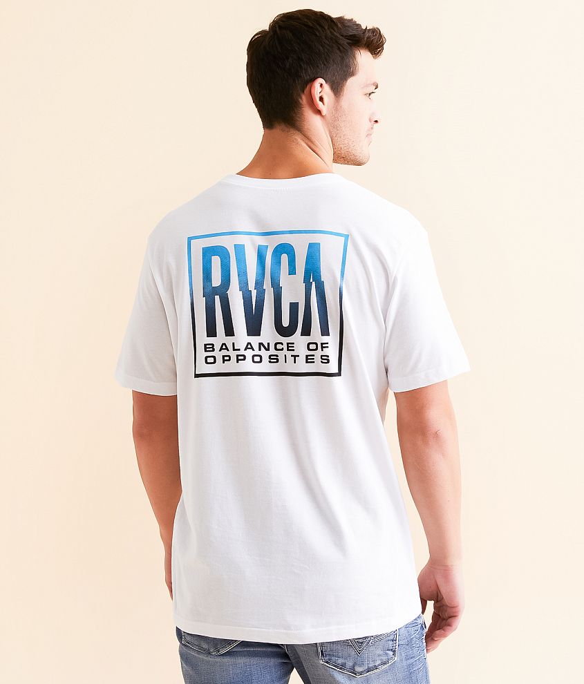 RVCA New Haze T-Shirt