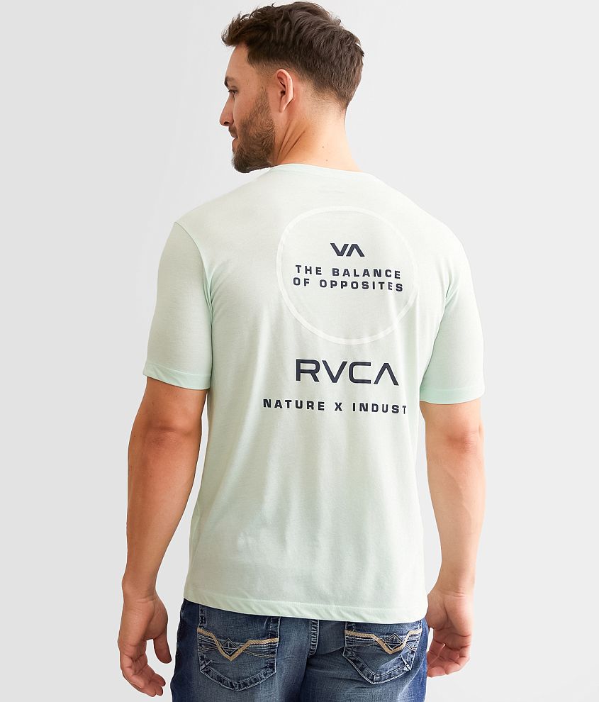 RVCA Air Circle Sport T-Shirt